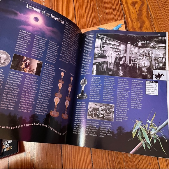 Kids Discover Bundle - STEM Bundle - Picture 12 of 14